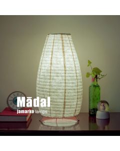 Madal Lamp