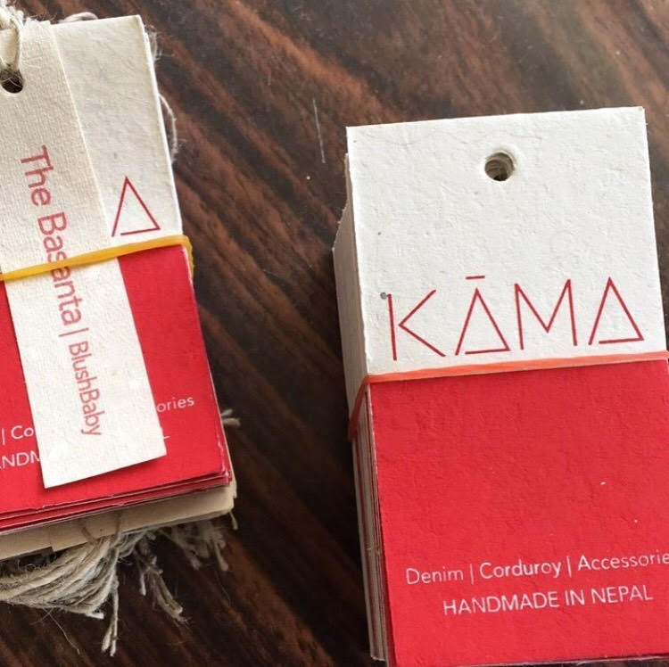 product tag - Kama